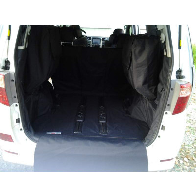 Чехол в багажник MAXI для Toyota Alphard III (H30)